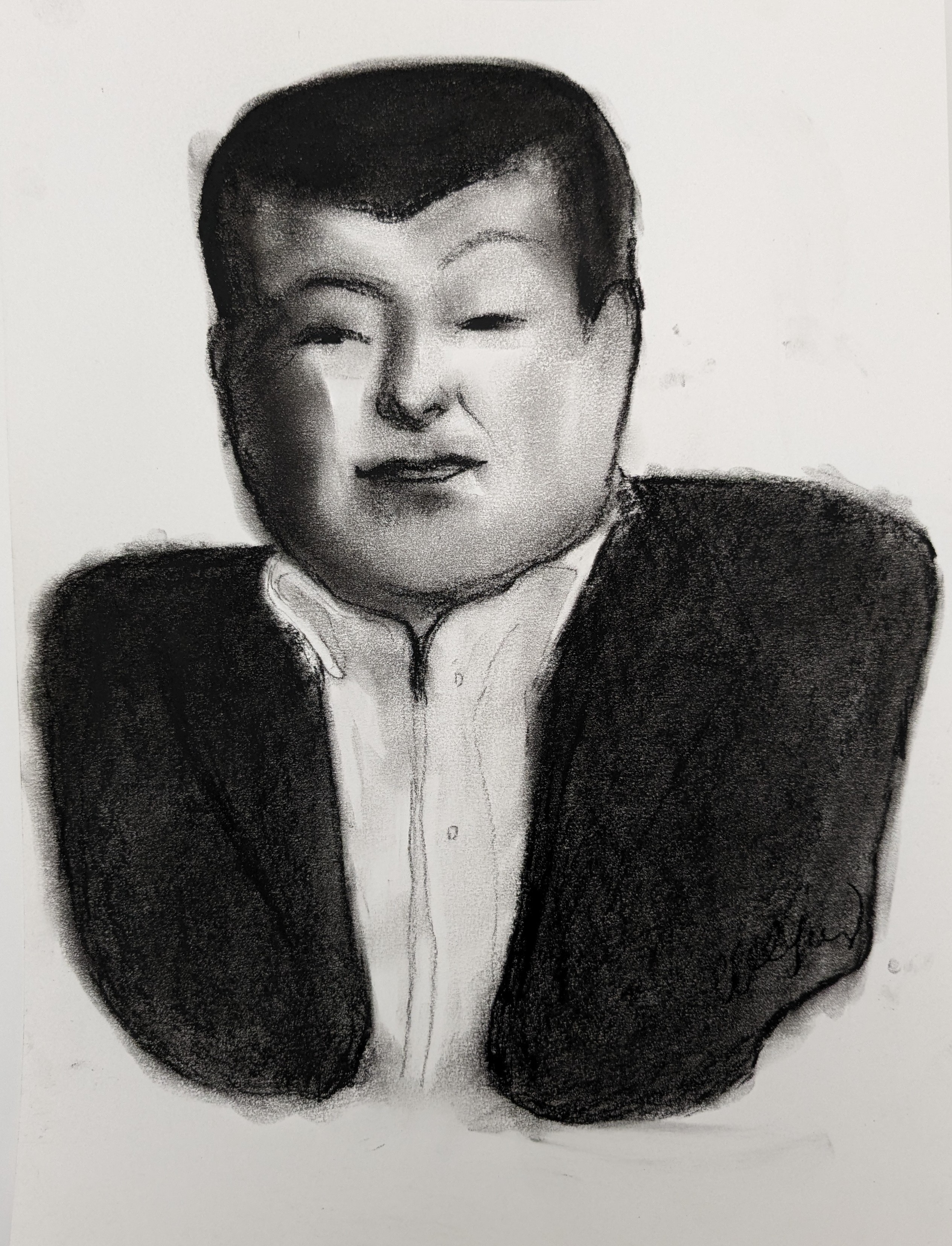 Yakuza 3 - Linette Cajou